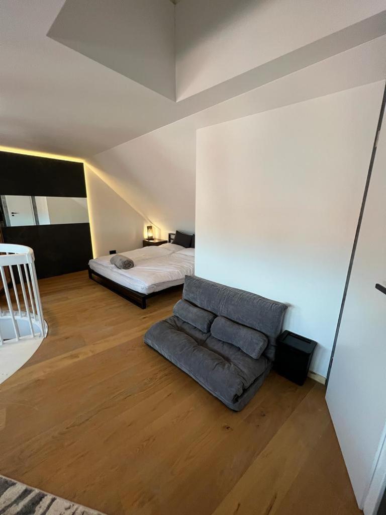 Unique Oldtown Apartment / Loft Nürnberg Exterior foto
