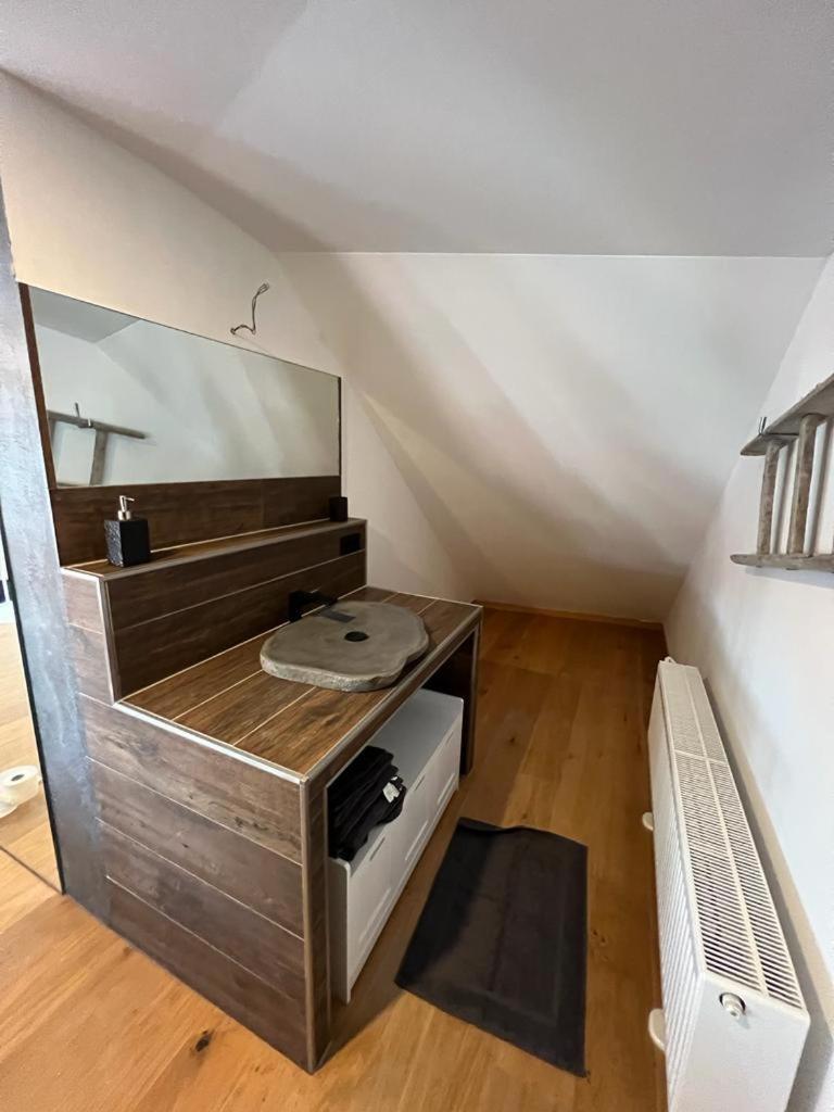 Unique Oldtown Apartment / Loft Nürnberg Exterior foto