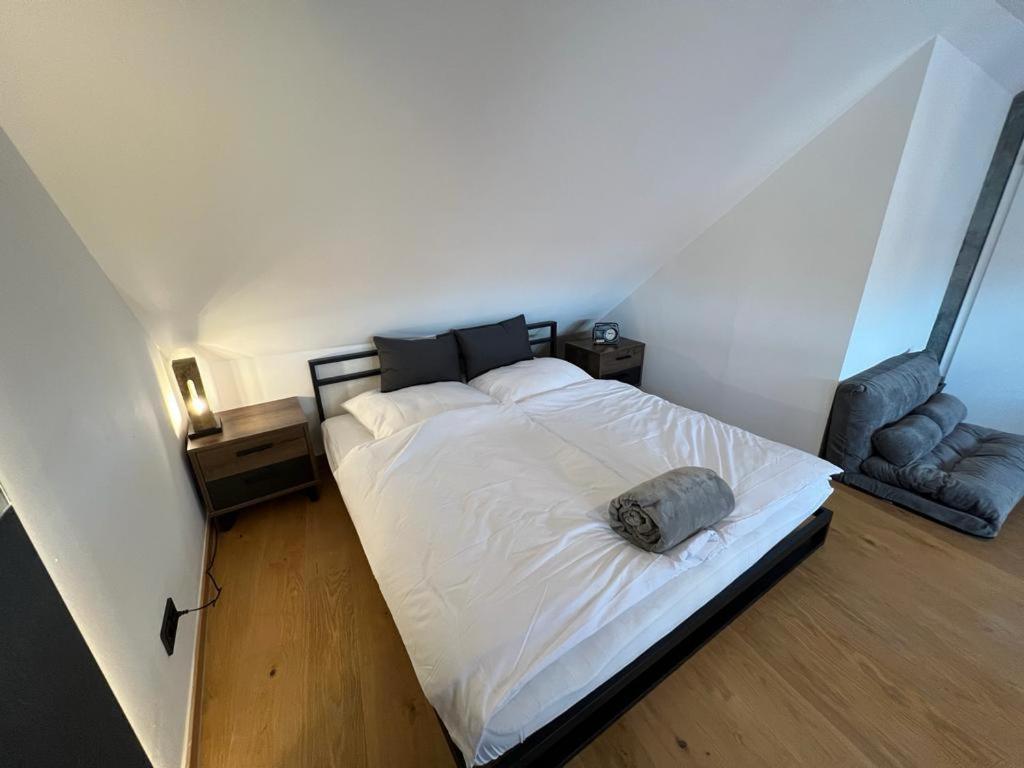 Unique Oldtown Apartment / Loft Nürnberg Exterior foto