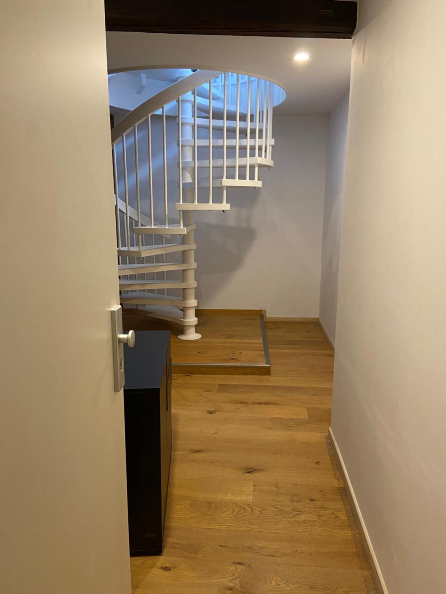 Unique Oldtown Apartment / Loft Nürnberg Exterior foto