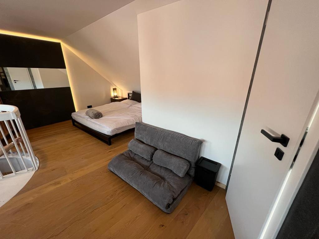 Unique Oldtown Apartment / Loft Nürnberg Exterior foto